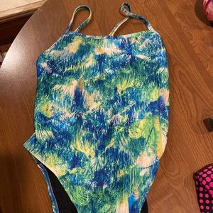 Jolyn Bathing Suit